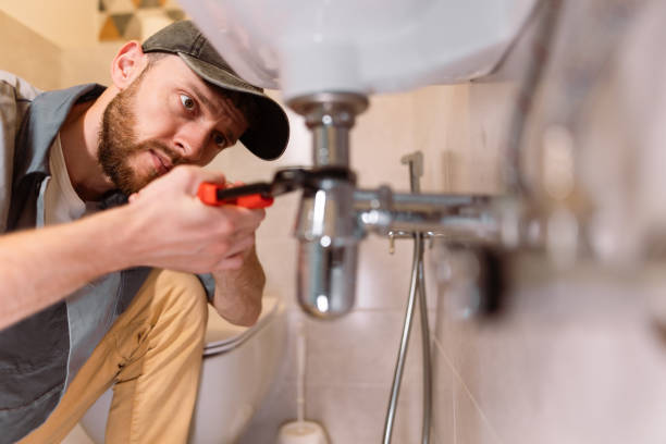 Best Gas Line Installation and Repair  in Sea Breeze, NC